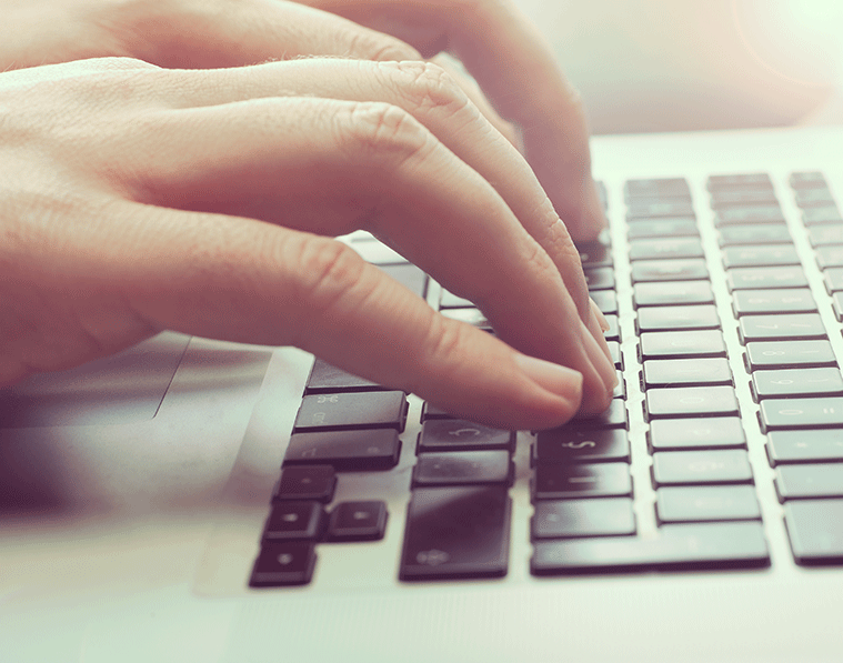Online payment options for non-profit organizations